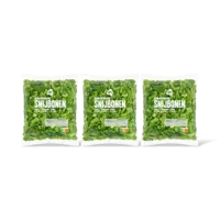 AH Snijbonen kleinverpakking 3-pack