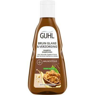 pdp-image-Guhl Colorshine bruin shampoo