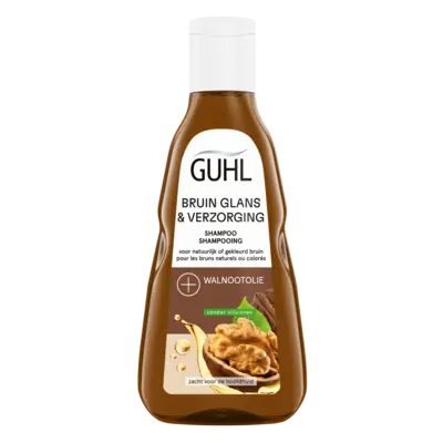 pdp-image-Guhl Colorshine bruin shampoo