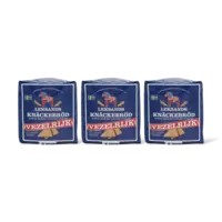 Leksands Knäcke original 3-pack