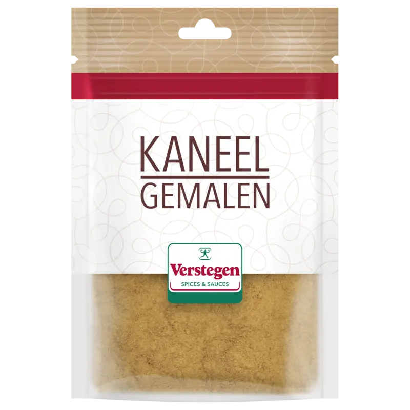 Verstegen Kaneel gemalen
