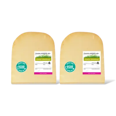 pdp-image-AH Zaanlander Jong 48+ stuk 2-pack