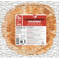 Subcategorie: Midden-Oosterse keuken