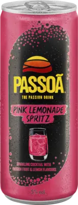 pdp-image-Passoã Pink lemonade spritz