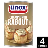 Unox Ragout champignon