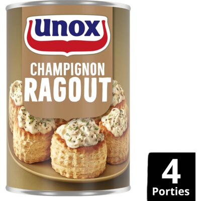 pdp-image-Unox Ragout champignon