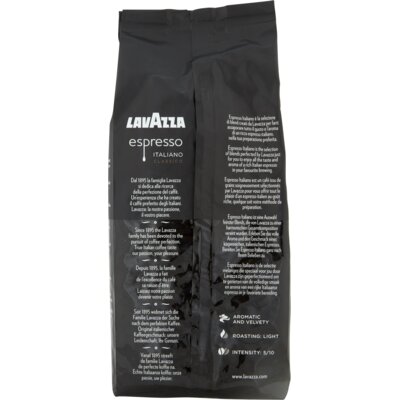 pdp-image-Lavazza Espresso Italiano classico koffiebonen