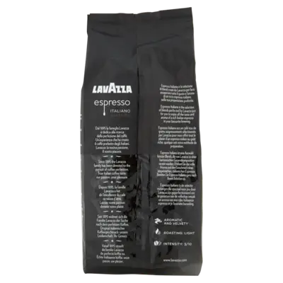 pdp-image-Lavazza Espresso Italiano classico koffiebonen