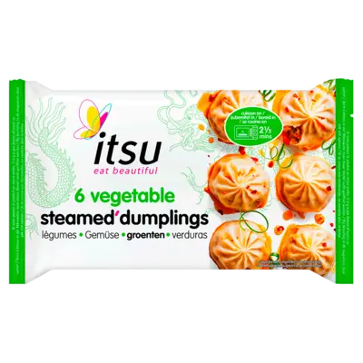 pdp-image-Itsu Vegetable soup dumplings