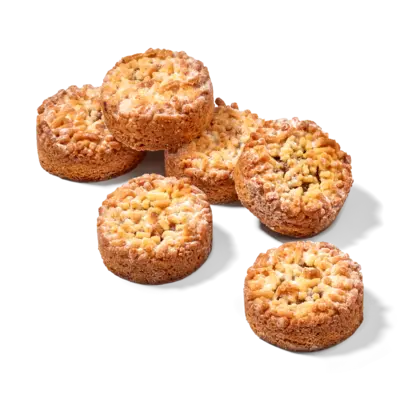 pdp-image-AH Mini appelkruimel koek