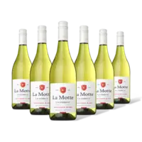 La Motte Sauvignon blanc 6 flessen