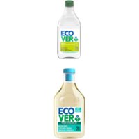 Een afbeelding van Ecover Ecologisch Starterspakket