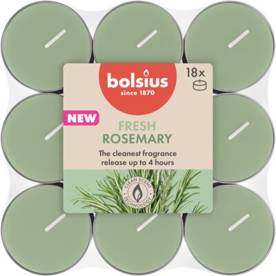 pdp-image-Bolsius Geurtheelichten 4u true scent rozemarijn