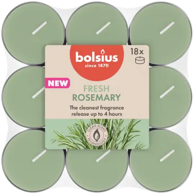 pdp-image-Bolsius Geurtheelichten 4u true scent rozemarijn