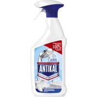 Subcategorie: Anti-kalkmiddel