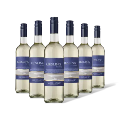 pdp-image-Moselland Riesling classic 6 flessen
