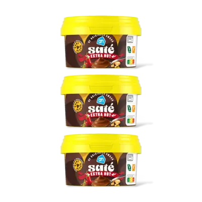pdp-image-AH Sate saus extra hot 3-pack