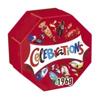 Celebrations Assortiments mix