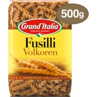 Een afbeelding van Grand' Italia Fusilli volkoren