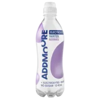 Addmoore Electrolyte water berries