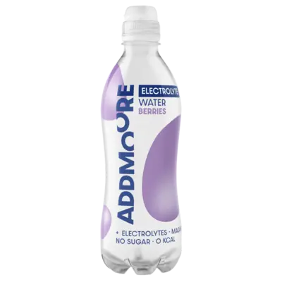 pdp-image-Addmoore Electrolyte water berries
