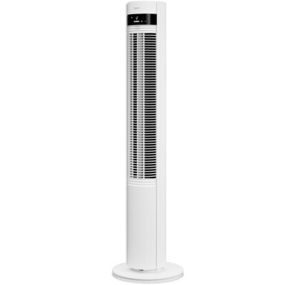 pdp-image-Duux Elevate lite tower fan white