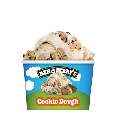 pdp-image-Ben & Jerry's Cookie dough
