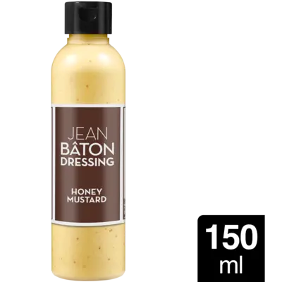 pdp-image-Jean Bâton Dressing honey mustard