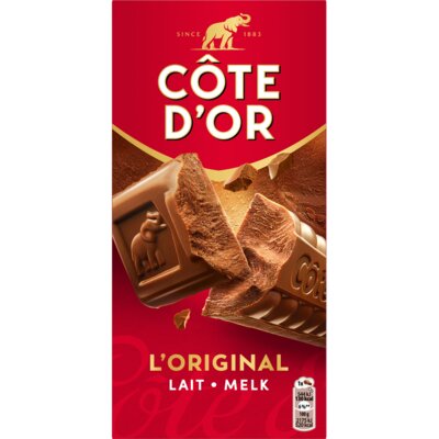 pdp-image-Côte d'Or Chocoladereep melk