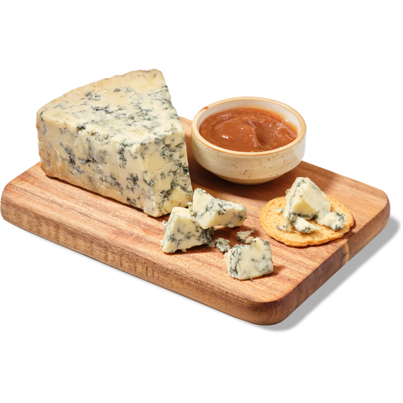 Een afbeelding van AH Blue stilton 50+