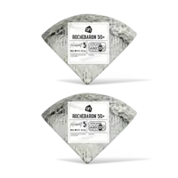 AH Rochebaron 55+ 2-pack