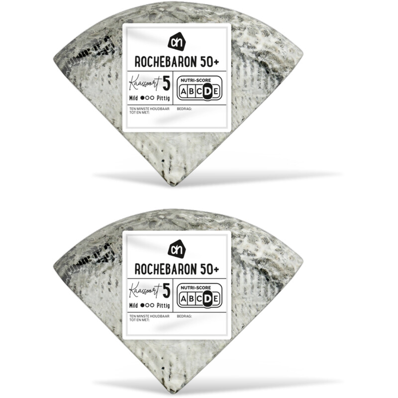 AH Rochebaron 55+ 2-pack