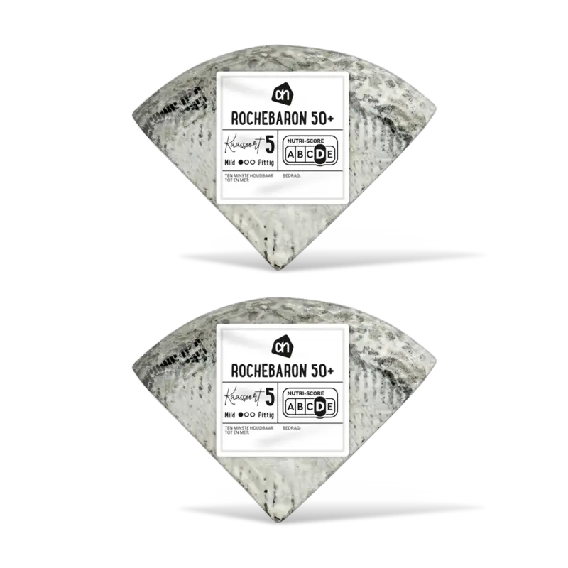 AH Rochebaron 55+ 2-pack