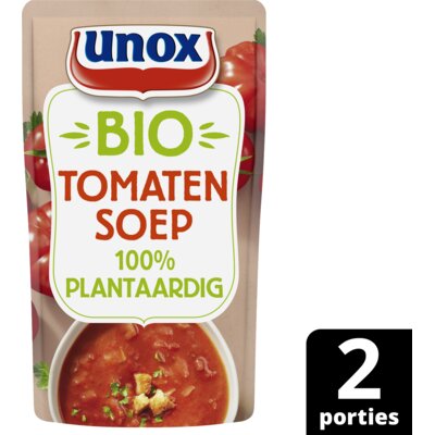 pdp-image-Unox Biologische tomaten soep