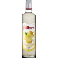 Een afbeelding van Filliers Citroen vruchtenjenever bel