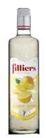 Filliers Citroen vruchtenjenever bel