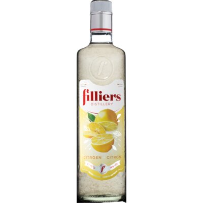 pdp-image-Filliers Citroen vruchtenjenever bel