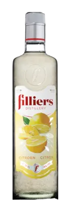 pdp-image-Filliers Citroen vruchtenjenever bel