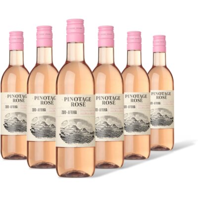 pdp-image-AH Pinotage rosé 6 flessen