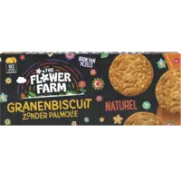 Subcategorie: Granenbiscuits