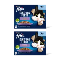 Felix Elke dag feest sr mix selectie gelei 2pk
