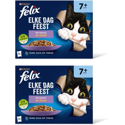 pdp-image-Felix Elke dag feest sr mix selectie gelei 2pk