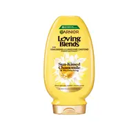 Loving Blends Sun-kissed chamomile conditioner