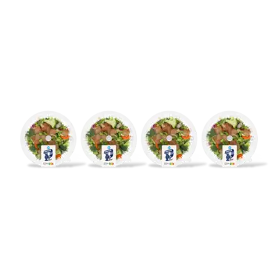 pdp-image-AH Stoommaaltijd kip ketjap 4-pack