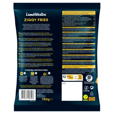 pdp-image-LambWeston Ziggy fries