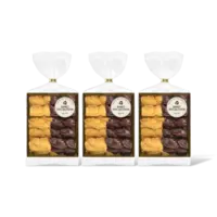AH Choco spritsen 3-pack