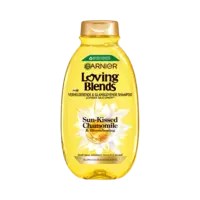 Loving Blends Sun-kissed chamomile shampoo