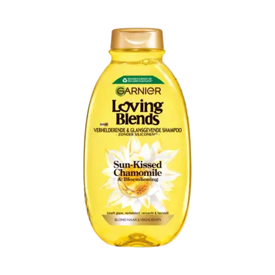 pdp-image-Loving Blends Sun-kissed chamomile shampoo