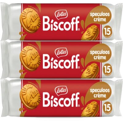pdp-image-Lotus Biscoff Speculoos crème 3-pack