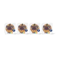 AH Proteine pancakes banaan 4-pack